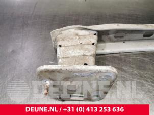 Fiat Punto Evo Bumperframe achter O112562 foto 4
