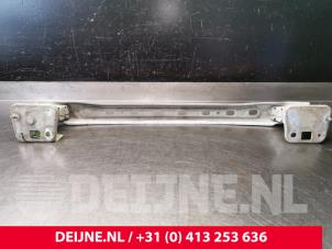 Fiat Punto Evo Bumperframe achter O112562 foto 3
