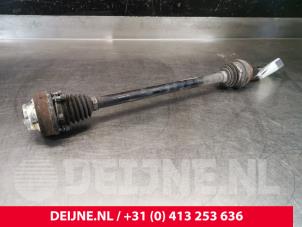 Audi A3 Drive shaft, rear right O112564 photo 2