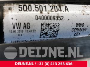 Audi A3 Drive shaft, rear right O112564 photo 3