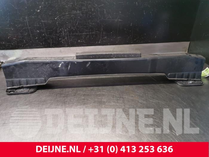 Fiat Doblo Bumperframe achter O112566