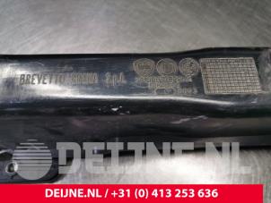 Fiat Doblo Rear bumper frame O112566 photo 4