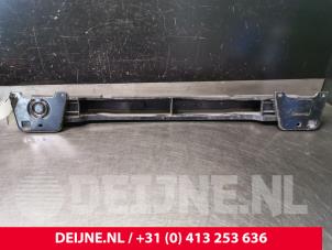 Fiat Doblo Rear bumper frame O112566 photo 3