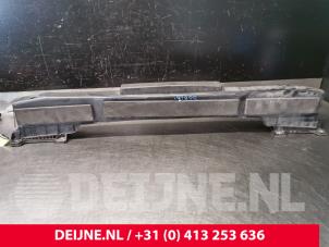 Fiat Doblo Rear bumper frame O112566 photo 2
