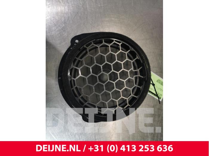 Audi A3 Luidspreker O112569