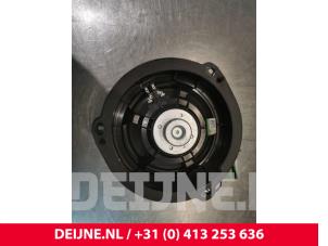 Audi A3 Lautsprecher O112569 foto 3