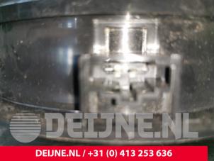 Audi A3 Lautsprecher O112569 foto 2