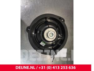 Audi A3 Lautsprecher O112568 foto 3