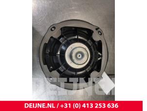 Audi A3 Speaker O112571 photo 3