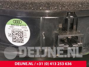 Audi A3 Speaker O112571 photo 2