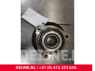 Audi A3 Wielnaaf voor O112582 foto 3