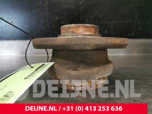 Audi A3 Wielnaaf voor O112582 foto 2