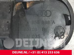 Audi A3 Ruitensproeier voor O112583 foto 3