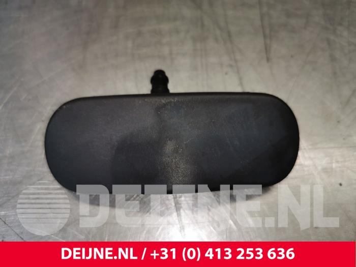 Audi A3 Front windscreen washer jet O112584