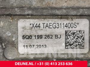 Audi A3 Motorsteun O112621 foto 3