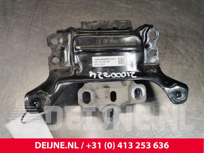 Audi A3 Versnellingsbak Steun O112623