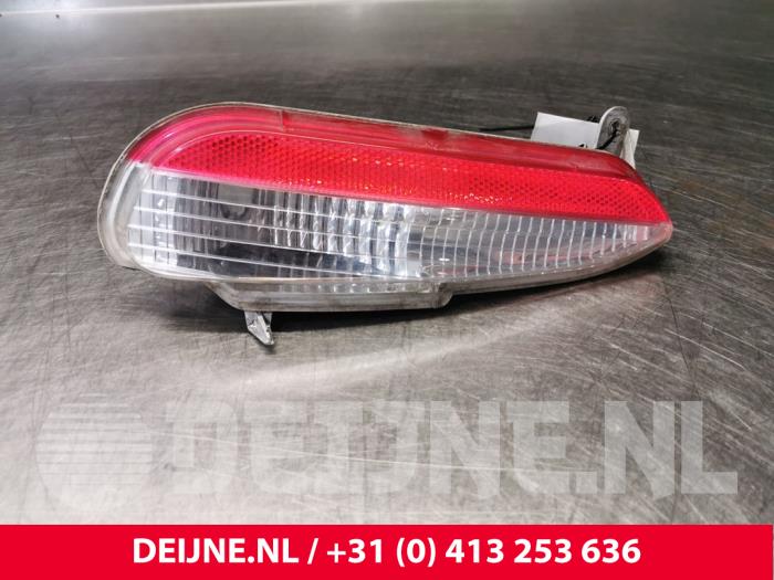 Fiat Punto Evo Achteruitrijlicht rechts O112637