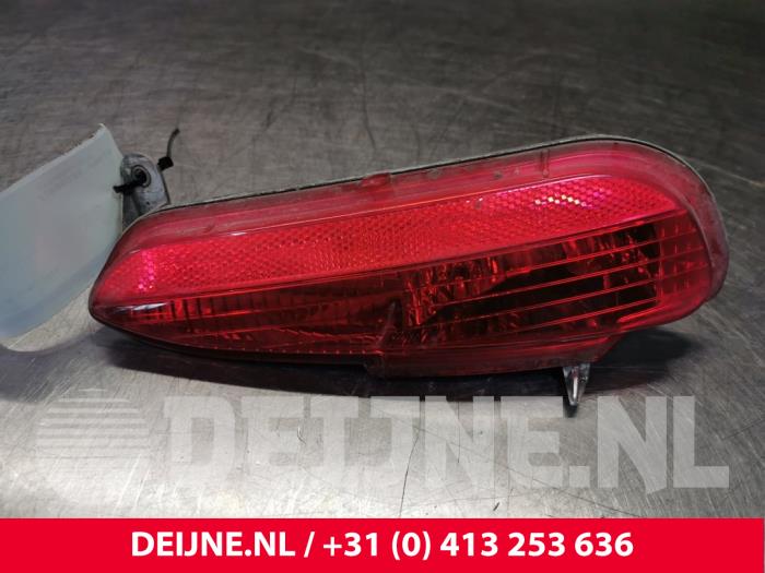 Fiat Punto Evo Mistachterlicht O112638