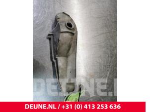 Fiat Punto Evo Nebelschlussleuchte O112638 foto 2