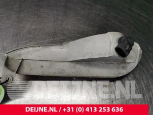 Fiat Punto Evo Rear fog light O112644 photo 3