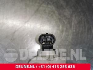 Fiat Punto Evo Rear fog light O112644 photo 4