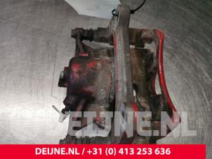 Audi A3 Front brake calliper, left O112645 photo 2