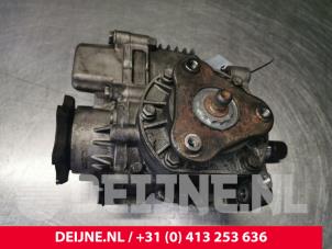 Audi A3 4x4 transfer box O112649 photo 3