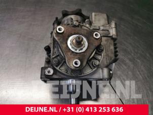 Audi A3 4x4 transfer box O112649 photo 2