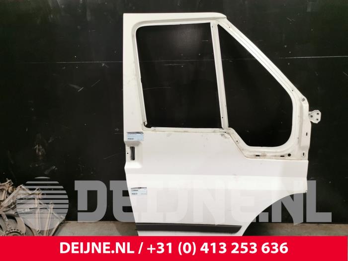 Ford Transit Portier 2Deurs rechts O112673