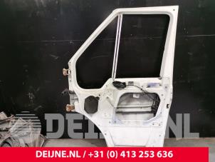 Ford Transit Tür 2-türig rechts O112673 foto 3