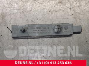 Audi A3 Keyless Entry-Antenne O112700 foto 3