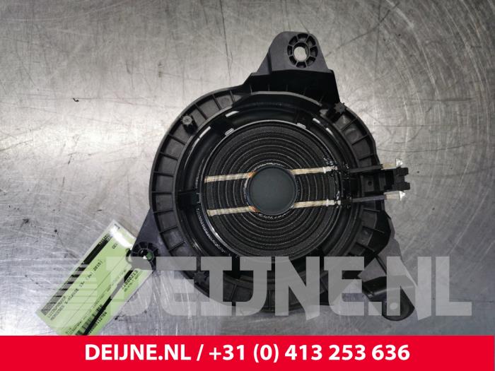 Mercedes S-Klasse Luidspreker O112704