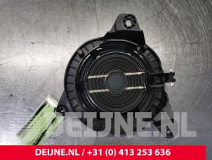 Gebruikte Luidspreker Mercedes S (222.0/222.1) 3.0 S-500 Plug-in Hybrid, S-500 e 24V Prijs € 100,00 Margeregeling aangeboden door van Deijne Onderdelen Uden B.V.