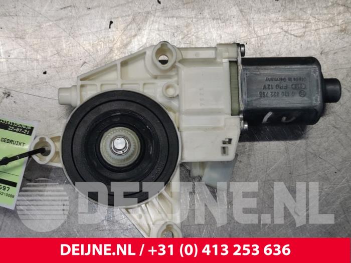 Mercedes S-Klasse Fenstermotor Tür O112705