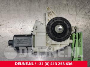 Mercedes S-Klasse Raammotor Portier O112705 foto 3