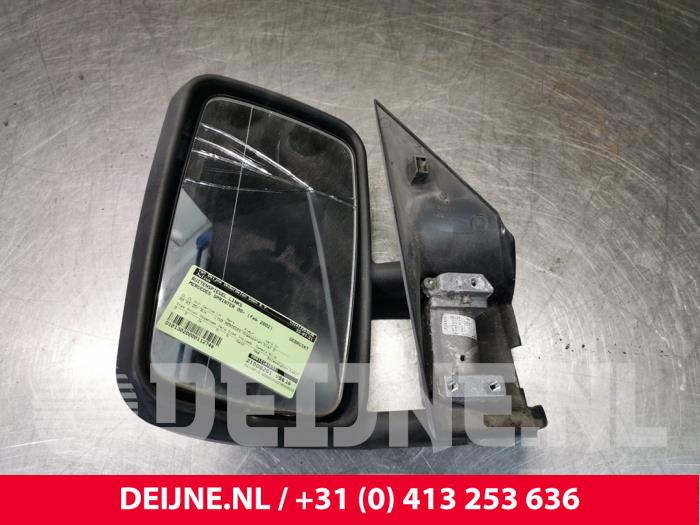 Mercedes Sprinter Buitenspiegel links O112748
