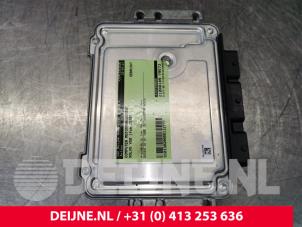 Volvo V50 Computer Motormanagement O112777 foto 2