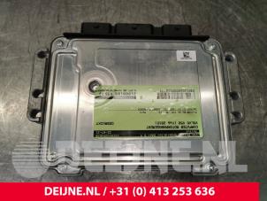 Volvo V50 Computer Motormanagement O112777 foto 3