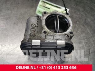 Volvo S80 Throttle body O112782 photo 3