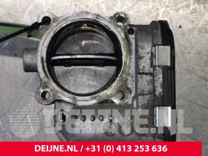 Volvo S80 Throttle body O112782 photo 2