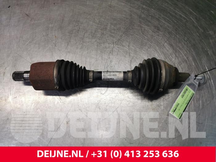 Volvo S80 Antriebswelle links vorne O112786