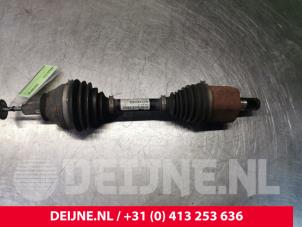 Volvo S80 Front drive shaft, left O112786 photo 3