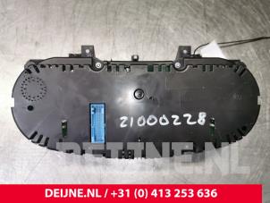 Volkswagen Caddy Tacho - Kombiinstrument KM O112787 foto 3