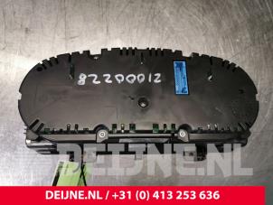 Volkswagen Caddy Tacho - Kombiinstrument KM O112787 foto 2