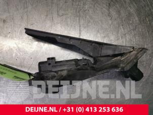 Gebruikte Gaspedaal Volkswagen Caddy Combi III (2KB,2KJ) 1.6 TDI 16V Prijs € 42,35 Inclusief btw aangeboden door van Deijne Onderdelen Uden B.V.