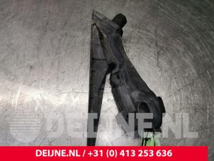 Volkswagen Caddy Accelerator pedal O112788 photo 2