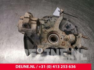 Volkswagen Caddy Knuckle, front right O112798 photo 3