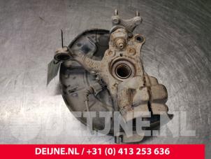 Volkswagen Caddy Knuckle, front right O112798 photo 4