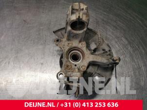 Volkswagen Caddy Knuckle, front right O112798 photo 2