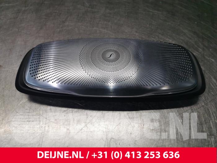 Mercedes S-Klasse Luidspreker O112800